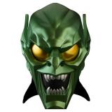 Marvel Legends Green Goblin Premium Helmet