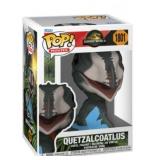 Jurassic World: Rebirth Quetzalcoatlus Funko Pop!