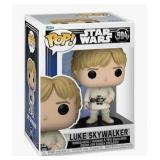 Star Wars Funko Pop -  Luke Skywalker #594