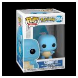 Pokï¿½mon Pop! Squirtle