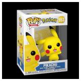Pokï¿½mon Pop! Pikachu