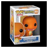 Pokï¿½mon Pop! Charmander