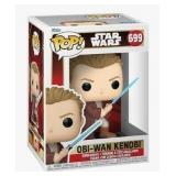 Star Wars Funko Pop -  Obi Wan Kenobi