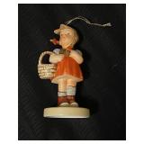 Figurine  By Schmid