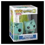 Pokï¿½mon Pop! Bulbasaur