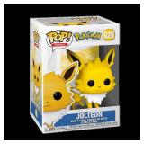 Pokï¿½mon Pop! Jolteon