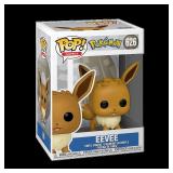 Pokï¿½mon Pop! Eevee