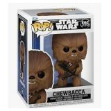 Star Wars Funko Pop -  Chewbacca
