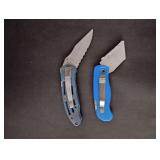 Misc Pocket Knife and Cutter