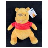 Winnie the Pooh and Friends Plushies  ( 3)
