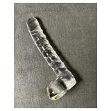 Glass  Sex Toy