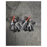 Star Wars Figurines