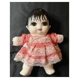 ASIAN Porcelain Doll