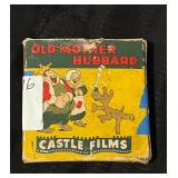 Old Mother Hubbard  Film