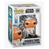 Star Wars Funko Pop - Ahsoka Tano -