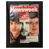 Newsweek Magazine