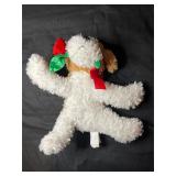 Stuffed Bear