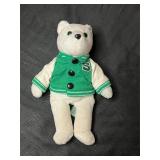 Vintage Beanie Bear