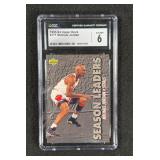 94 UD #171 Michael Jordan