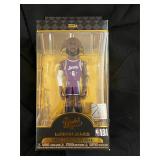 LeBron James Funko Pop PREMIUM GOLD
