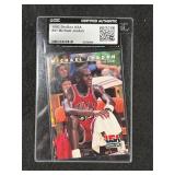 92 Skybox Michael Jordan #41
