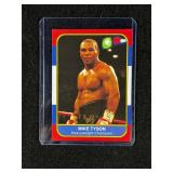 Mike Tyson   IRON MIKE