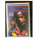 Michael Jordan Slam Dunk Kings #1  RARE