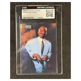 Michael Jordan #393 Collectors Choice
