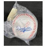 LA Dodgers Commemrative Baseball  ( Unsigned )