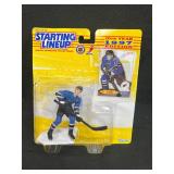 Starting Lineup Figure     PETER BONDRA
