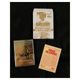 Gems of the Game GOLD Card w/ OPAL Gemstone