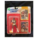 Starting Lineup Figure   KARL MALONE