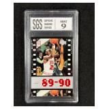89-90 Michael Jordan  Timeframe #44