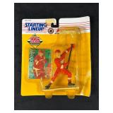 Starting Lineup Figure SERGIE FEDOROV
