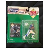 Starting Lineup Figure   MARSHALL FAULK