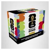 2026 Panini FIFA World Cup Sticker Box