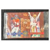 Superbowl Showdown Series