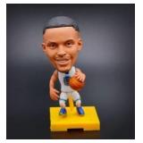 NBA Figurine  6.5 x 2.5 cm  STEPH CURRY