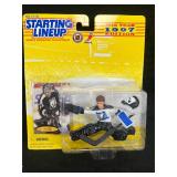 Starting Lineup Figure     DAREN PUPPA