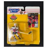 Starting Lineup Figure SCOTT STEVENS