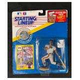 Starting Lineup Figure KEVIN MITCHELL
