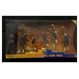 USA Basketball Team Pack Figures