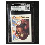 91-92 Michael Jordan Skybox #334