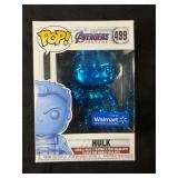 Funko Pop Avengers HULK #499