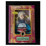 New Bright Collection Doll   Holland