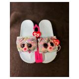 TY Beanie Baby Shoes