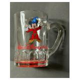 Walt Disney Small Mug