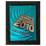 Guiness Book of World Records 2010