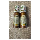 Mother Dad  Florida   Salt Pepper Shakers