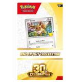 Pokï¿½mon TCG: 30th Celebration Knock Out Collection